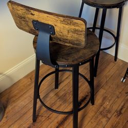 Bar Stools