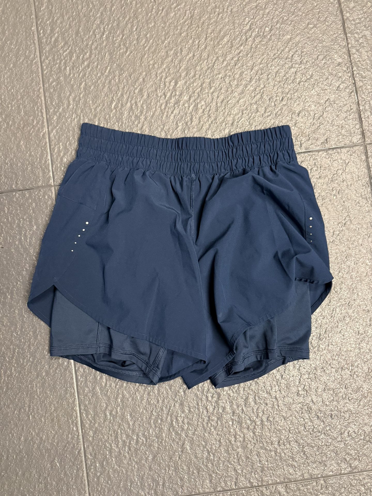 Running Shorts