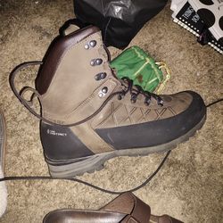Work Boots
