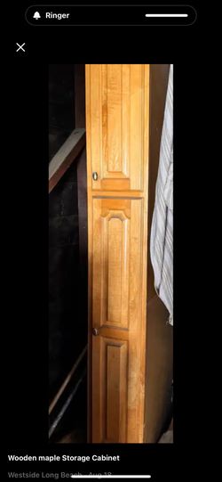 Maple Gabinete 86x25x12