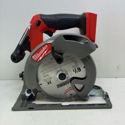 Milwaukee M18 Fuel Brushless Circular Saw 21975905
