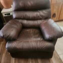 Recliner Chair
