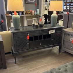 Server/Console Table 