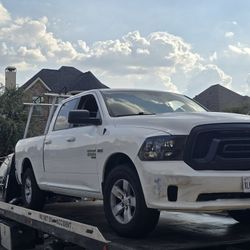 2019 Dodge Ram 1500