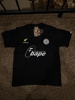Bape Shirts 