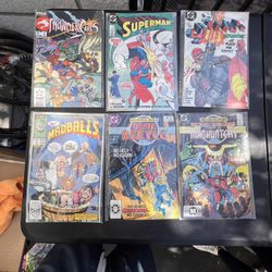 DC Comics 