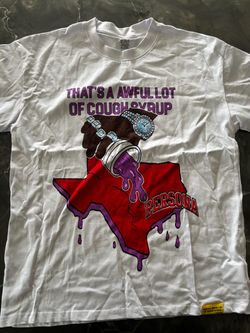 SIZE LARGE (BRAND NEW)ALOCS PERSONA DROP 😈