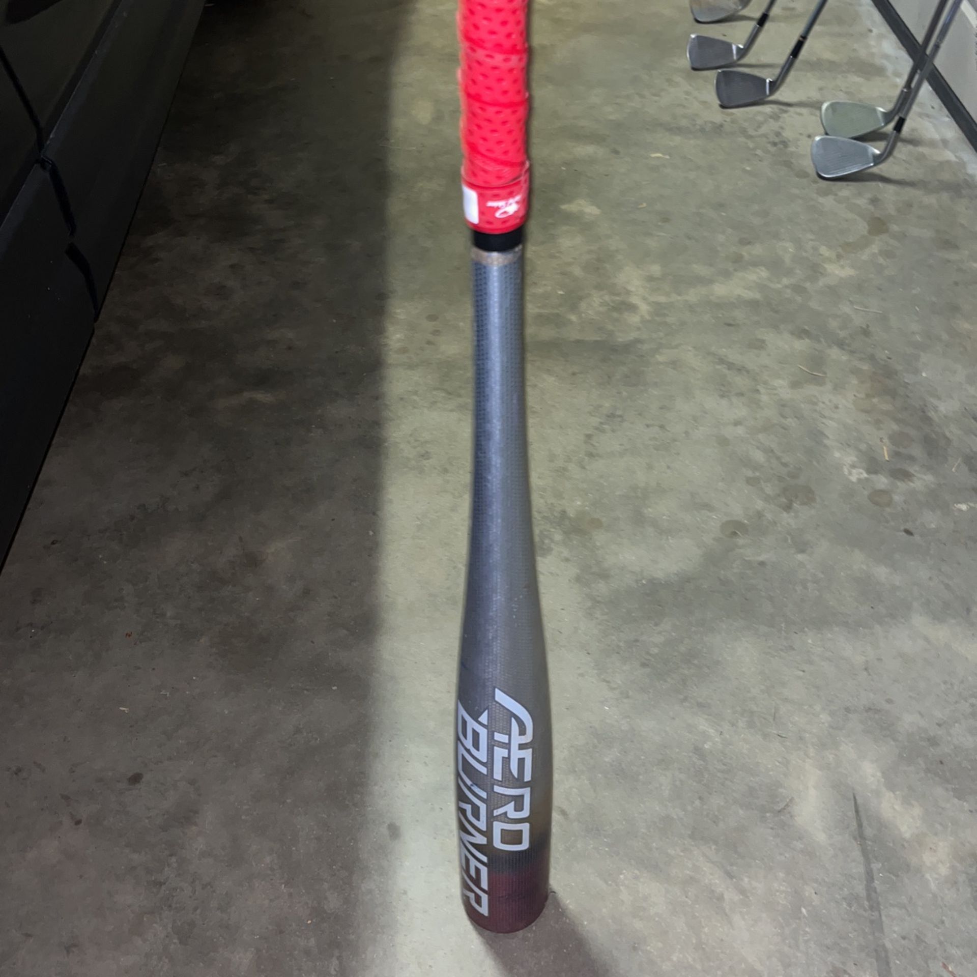 33 Inch BBCOR Baseball Bat 