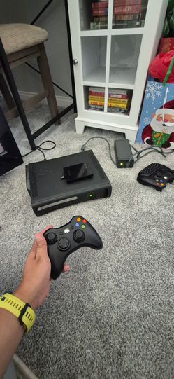 Xbox 360