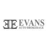 Evans Auto Sales