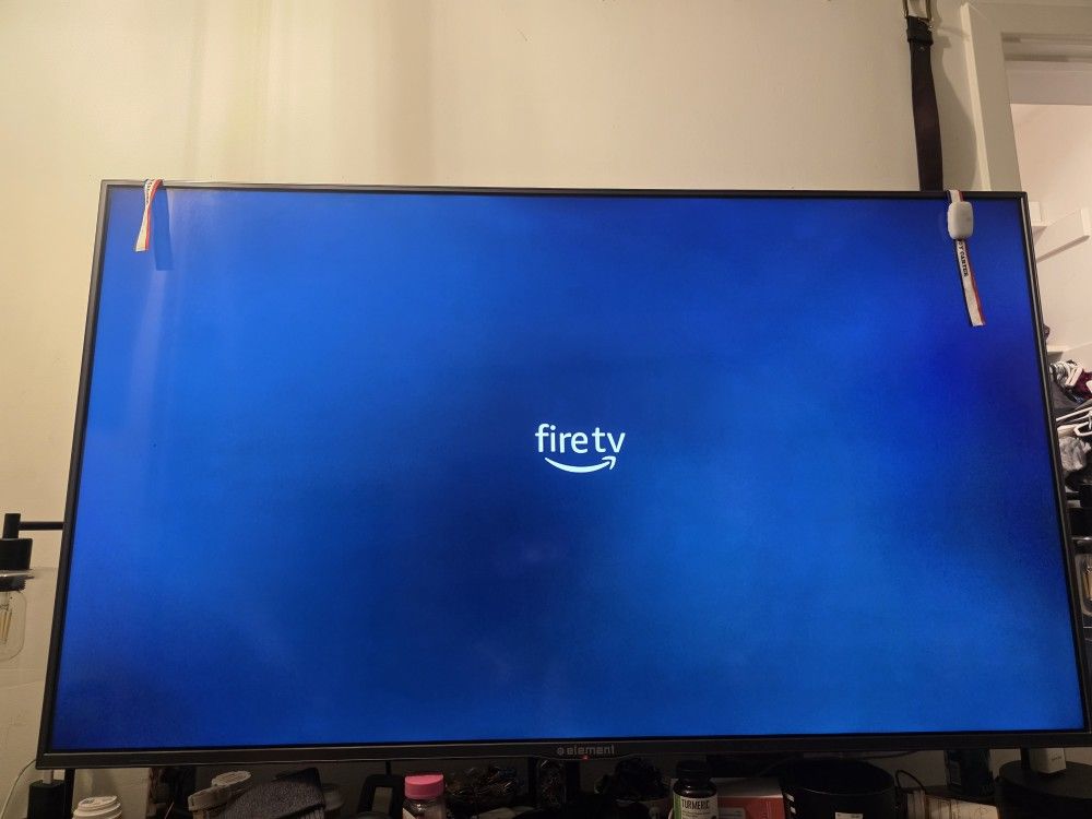 Element 55" Fire TV 