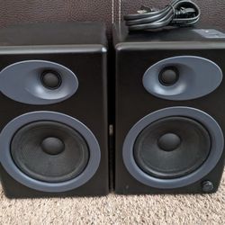 Audioengine A5 (Needs Repairs)