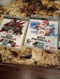 Ps3  games