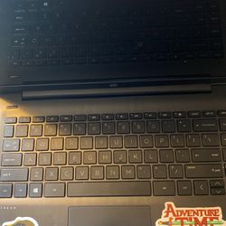 Hp Stream Laptop (no Charger)