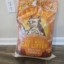 Cat Litter