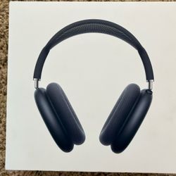 AirPods Pro max (Space Black ) 