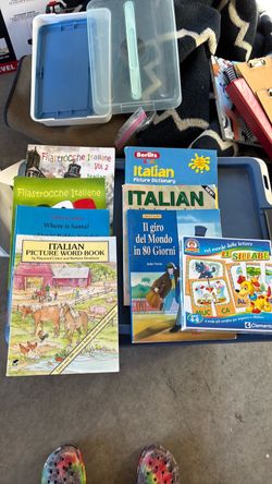 Books