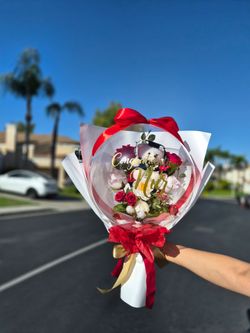 balloon bouquets