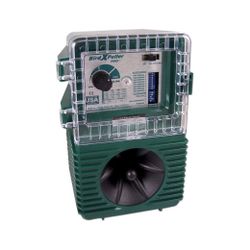 Bird-X BirdXPeller Pro Electronic Bird Preventer Version 2