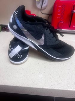 Track Shoes