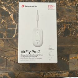 Twelve South Air Fly Pro 2