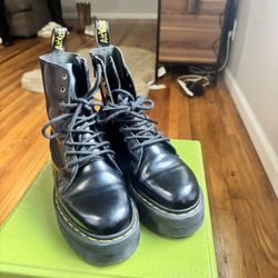 Doc Martens Jadon Boot