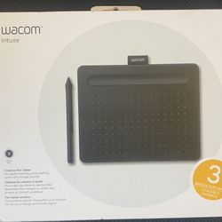 Wacom Intuos 