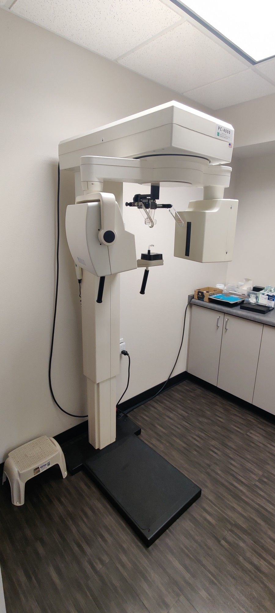 Panoramic Xray Machine for Sale in Dublin, CA OfferUp