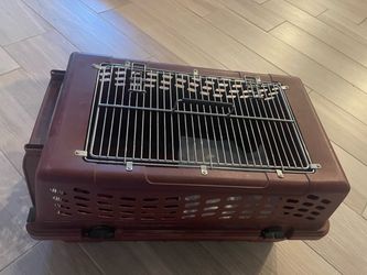 Pet carrier