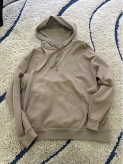 Brown Aeropostale Hoodie M