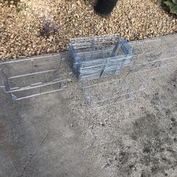 New 16 Chefers $60 For All Or 6 Each 