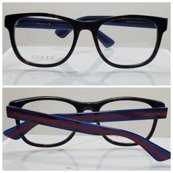 Gucci Optical Frame New
