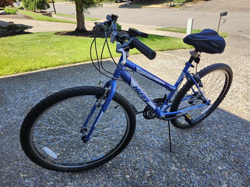 Women's Bike