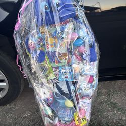 Easter baskets for kids