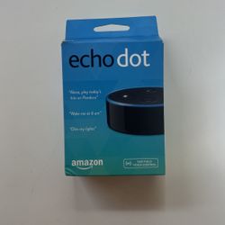 Echo Dot