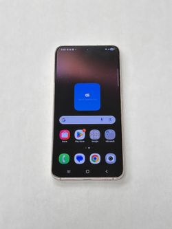 UNLOCKED Samsung Galaxy S22 5G Desbloqueado Liberado Boost Mint Mobile T-Mobile Metro Cracked Edge