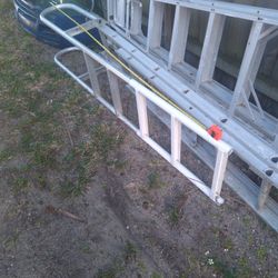 dock ladder,aluminum 7 foot
