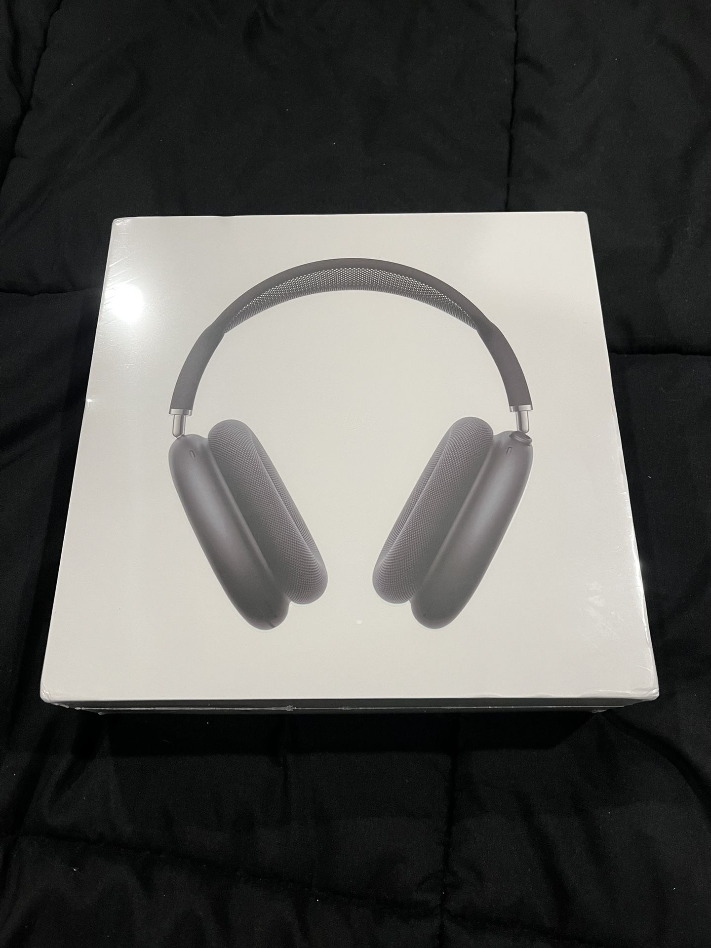 AirPod Maxes