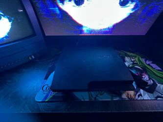 PS3 slim