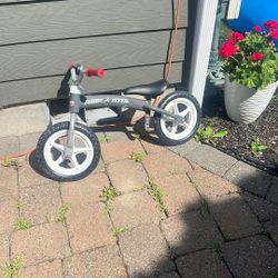 Balance Bike 