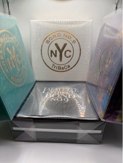 BOND NO. 9 TRIO BUNDLE SALE 🔥