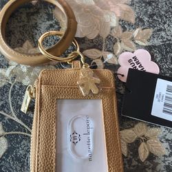 nanette lepore card holder