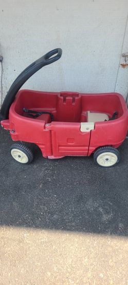 Wagon