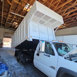 CUSTOM MAKE DUMP TRUCK AND TRAILERS REPAIRS PARTS FOR SALE DIFERENTS SIZES AND CAPACITY FOR ANY QUESTION TEXT ME PLEASE SE HABLA ESPAÑOL THANKS FOR WA