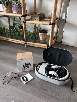 Oculus Quest 2 (+ fit pack)