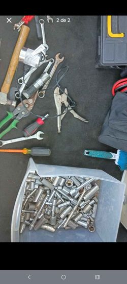 Tools