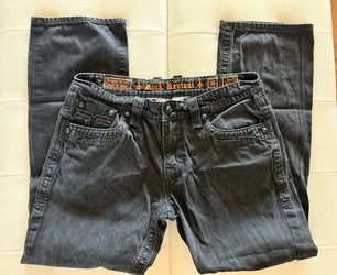 Men’s ROCK REVIVAL 36