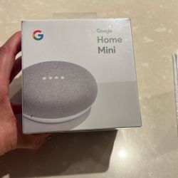 Google Home