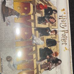 Harry Potter Labyrinth Board GAME 