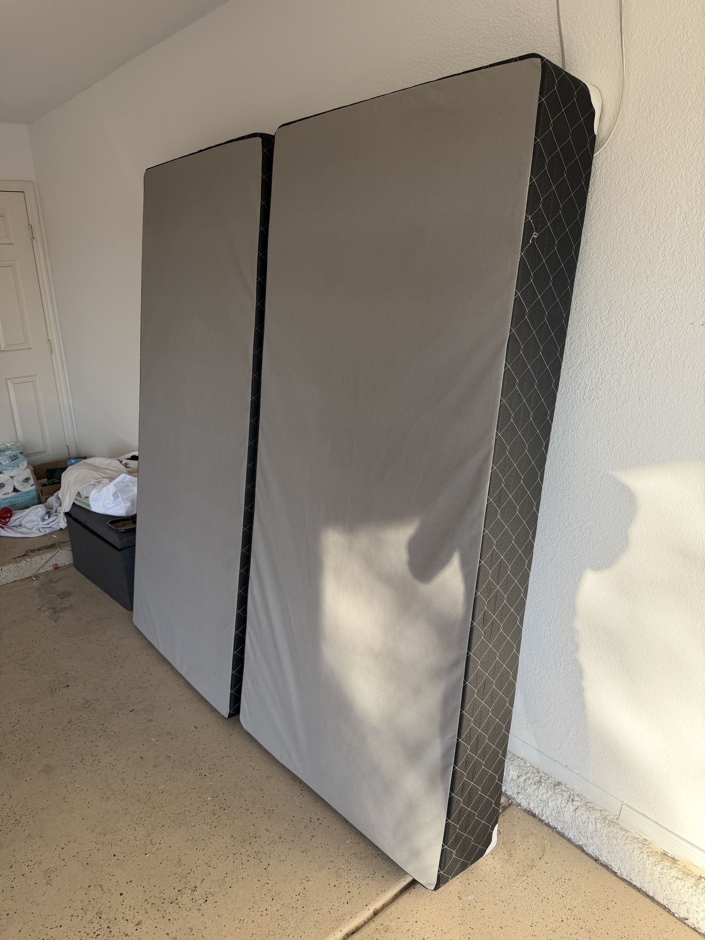 Mattress Box Springs